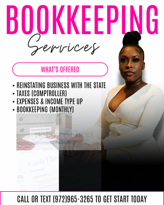 Catch up your Business