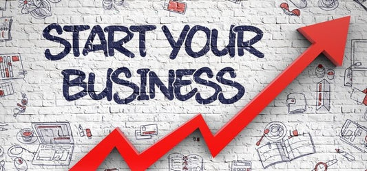 New Business Start-Up (Sole Proprietorship, LLC & Corp)