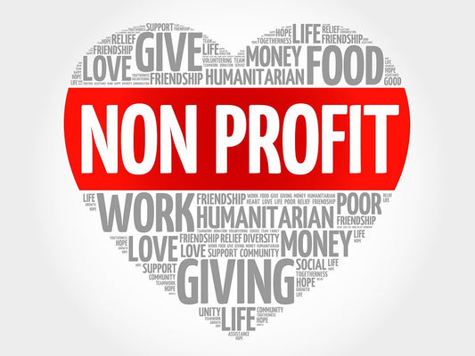Start-Up a Non-Profit Business