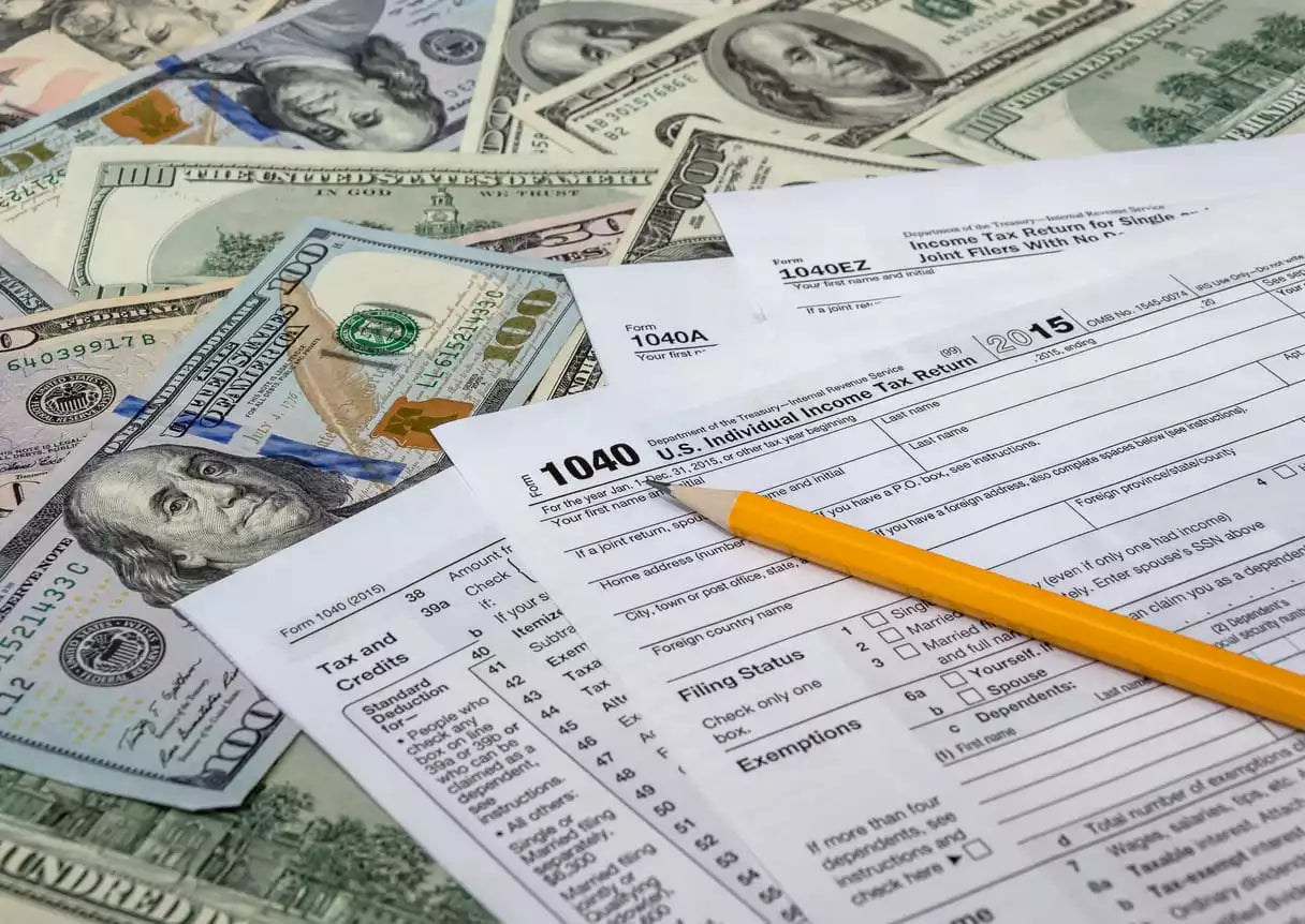 Tax Preparation